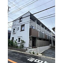 KoletTerrace原木中山#07