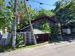 東14条南5丁目 売土地（解体更地渡し）