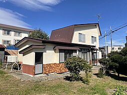 西16条南6丁目　売土地解体更地渡し