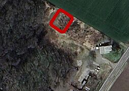 芽室町美生4線　売土地