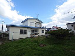 幕別町寿町解体更地渡し売土地