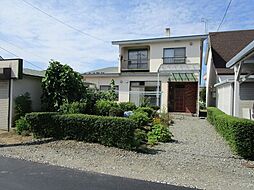 西17条南33丁目　売土地