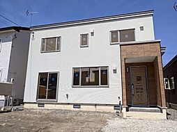 南の森西8丁目Ａ棟新築戸建