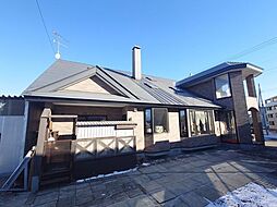 西13条南11丁目 中古戸建