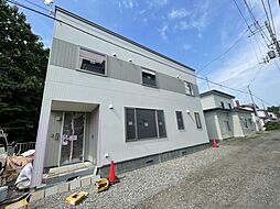 東9条南6丁目　新築戸建