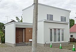 柏林台東町3丁目　未入居戸建