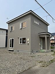 西2条南37丁目　東棟　新築戸建