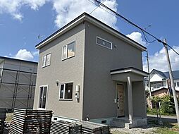 西2条南37丁目 東棟 新築戸建