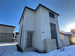 西2条南37丁目　西棟　新築戸建