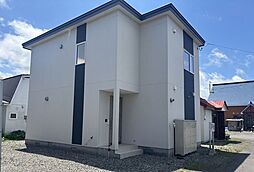 西2条南37丁目 西棟 新築戸建