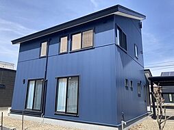 大空町8丁目　中古戸建