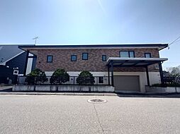 西21条南3丁目　中古戸建