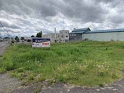 幕別町忠類栄町　売土地