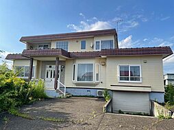 池田町字旭町4丁目　中古戸建