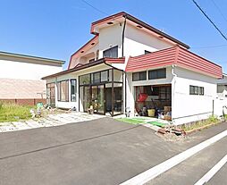 幕別町緑町　売土地