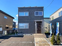 札内中央町　3号棟