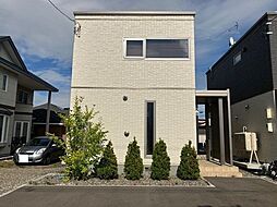 西12条南34丁目 分譲住宅1号棟