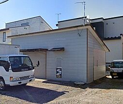 西19条南5丁目　売土地