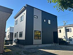 西8条南2丁目　新築戸建