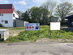 東9条南4丁目　売土地