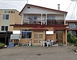 西12条南16丁目　売土地