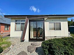 幕別町札内あかしや町　中古戸建