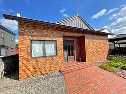 幕別町札内あかしや町　中古戸建