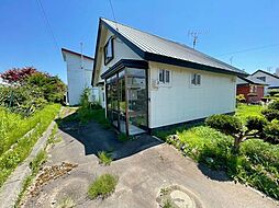 幕別町旭町　中古戸建