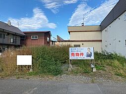 西16条南4丁目　売土地