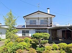 音更町新通北1丁目 中古戸建