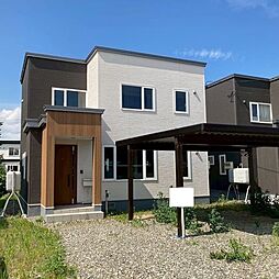 東13条南3丁目　中古戸建