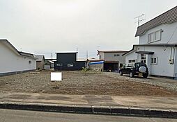 大樹町鏡町　売土地
