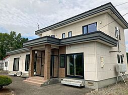 音更町木野西通16丁目　二世帯住宅