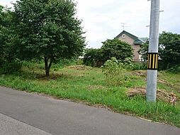 音更町大通20丁目　売土地