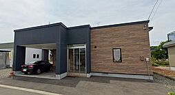 大樹町柏木町 中古平屋