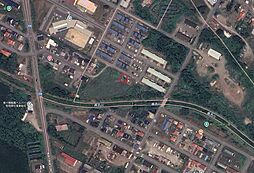 大樹町鏡町 売土地