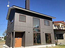 東6条南3丁目 中古戸建