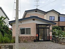 足寄町旭町1丁目 収益戸建