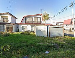 東8条南19丁目　売土地