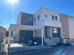 自由が丘5丁目 中古戸建