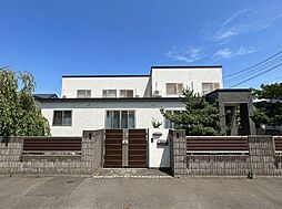 西16条南4丁目 二世帯住宅 中古戸建