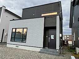 東7条南23丁目 C棟 新築戸建