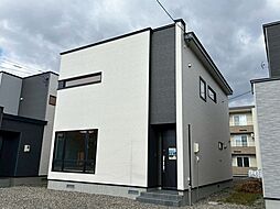 東7条南23丁目 B棟 新築戸建