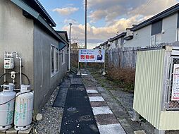 大樹町栄通　売土地