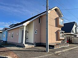 西24条南3丁目　中古戸建