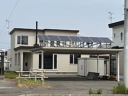 西13条南17丁目　中古戸建