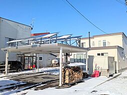 西13条南17丁目　中古戸建