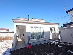 西13条南17丁目　中古戸建