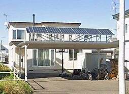 西13条南17丁目　中古戸建