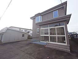 幕別町緑町　中古戸建